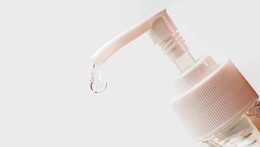 Мыло жидкое "Лаванда"