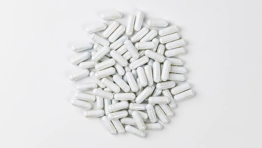 Биологическая активная добавка к пище "Медь хелатная", 100 капсул