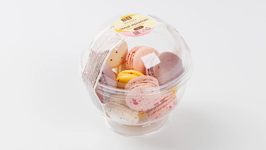 Ассорти "Мини-макарон"