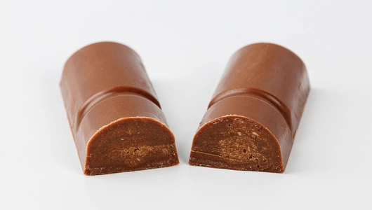 Батончик низкоуглеводный с кофе (веган) Батончик низкоуглеводный с кофе (веган)