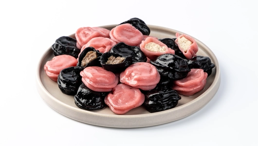 Пельмени "Пара вкусов"