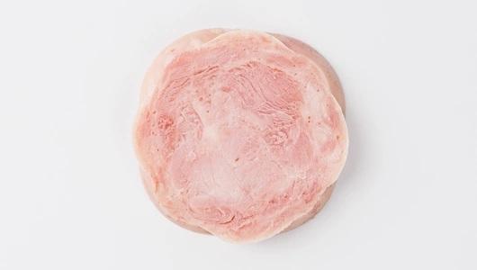 Ветчина Вкусвилл, вареная