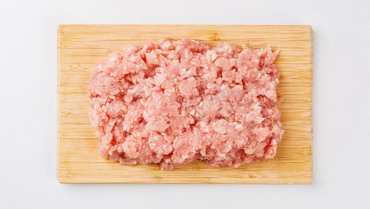 Фарш из клариевого сома зам., 400 г