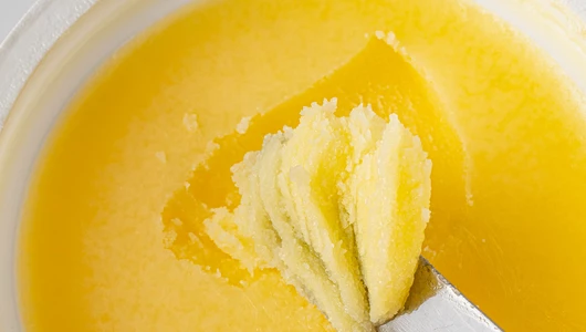 Масло топленое, 200 г