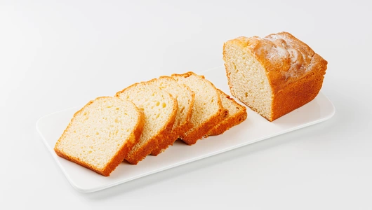 Кекс "Творожный" семейный