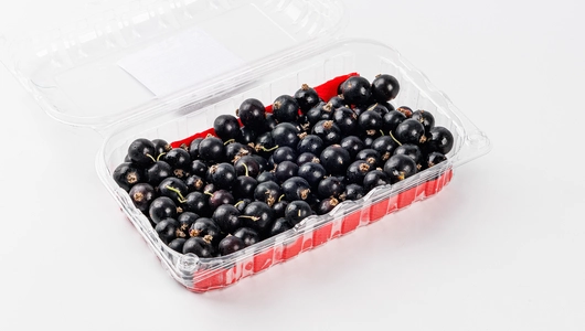 Смородина черная, 250 г