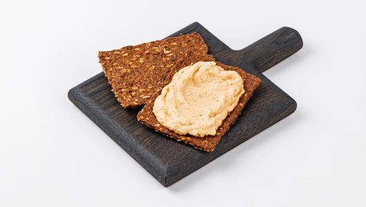 Хумус вяленые помидоры и прованские травы, 50 г