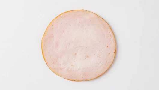 Ветчина из&nbsp;грудки индейки "Легкая классика", нарезка