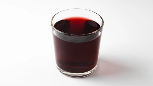 Морс из черной смородины, 1 л