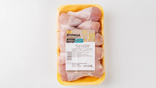 Голень цыпленка-бройлера Голень цыпленка-бройлера