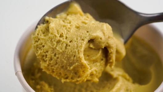 Мороженое "Фисташковое", 85 г