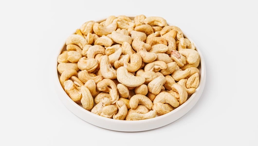 Кешью жареный, 100 г