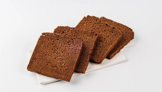 Изделие х/б "Бородинский" бездрожжевой нарезка, 270 г Изделие х/б "Бородинский" бездрожжевой нарезка, 270 г