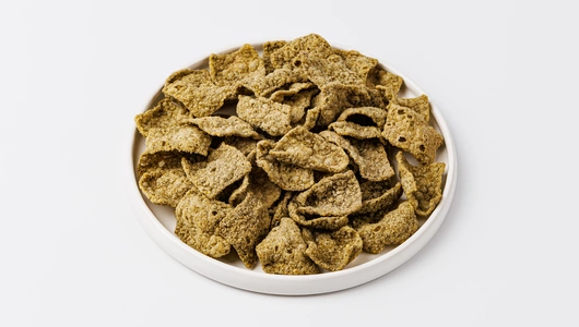Чипсы кукурузные с морской капустой, 35 г Чипсы кукурузные с морской капустой, 35 г