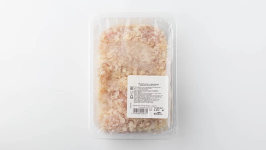 Медальоны в рисовых хлопьях, охл. Медальоны в рисовых хлопьях, охл.