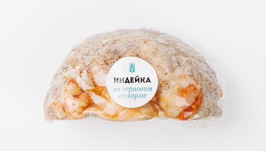 Буженина из мяса индейки, 300 г