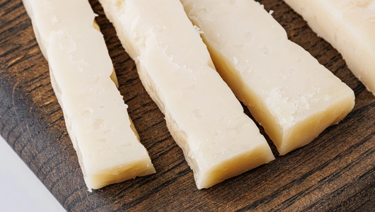 Сыр твердый "Козий", 130 г