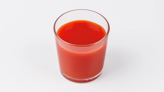 Сок томатный прямого отжима с мякотью, 750 мл