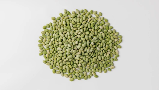 Бобы эдамаме