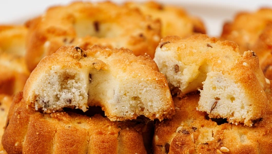 Печенье сдобное "Болоховские традиции"