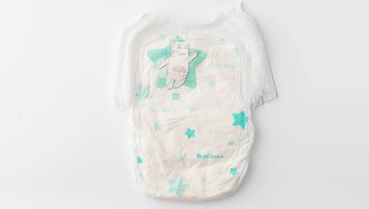 Подгузники-трусики L (9-14 кг), 44 шт