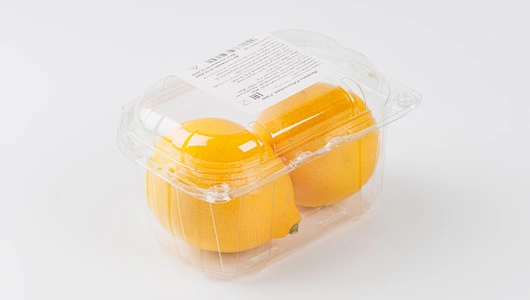 Лимоны Узбекистан, 2 шт