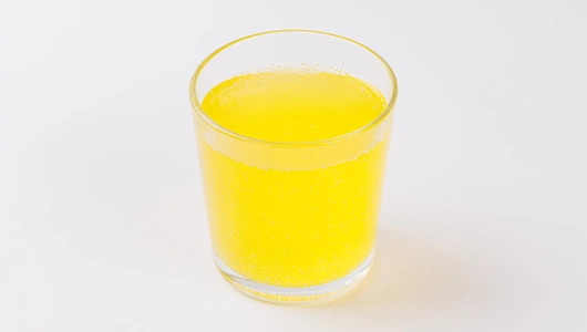 Лимонад апельсиновый с соком, 500 мл Лимонад апельсиновый с соком, 500 мл