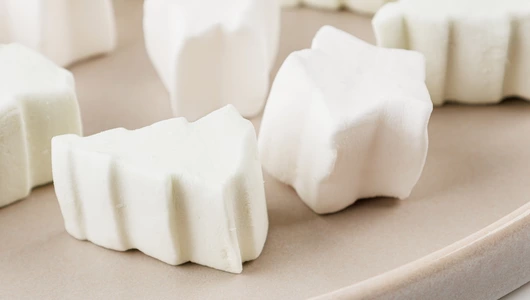 Зефир воздушный "Зимние сладости"