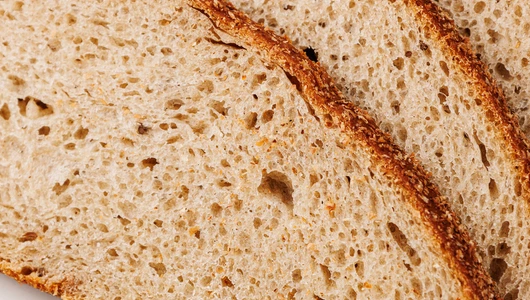 Хлеб "Паланга", нарезка