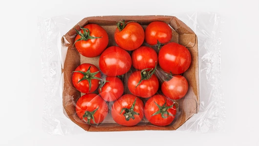 Томаты красные Зира, 450 г