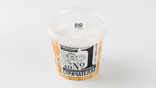 Сыр "Страчателла", 200 г