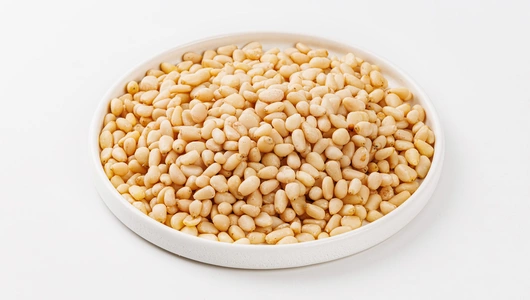 Орехи кедровые очищенные