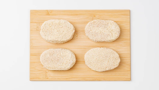 Котлеты "Пожарские", зам. Котлеты "Пожарские", зам.