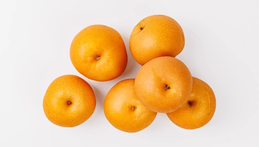 Груша Шу Груша Шу