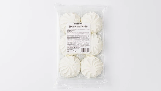 Зефир "Мятный"