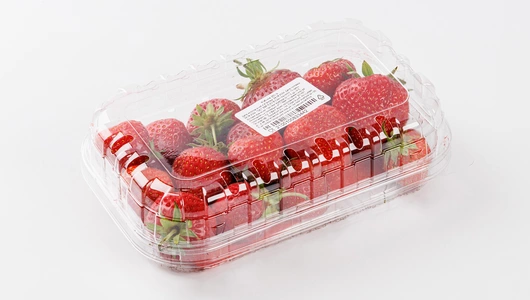 Клубника, 250 г