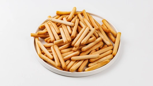 Хлебные палочки "Сушка итальянская", 200 г