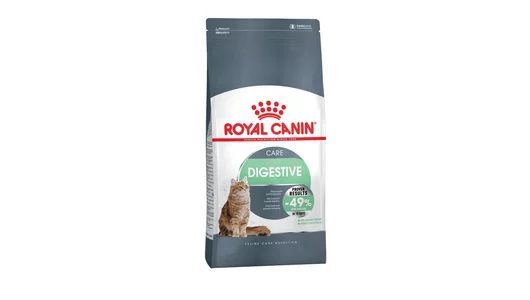 ROYAL CANIN 2кг Корм для кошек ДАЙЖЕСТИВ кэа