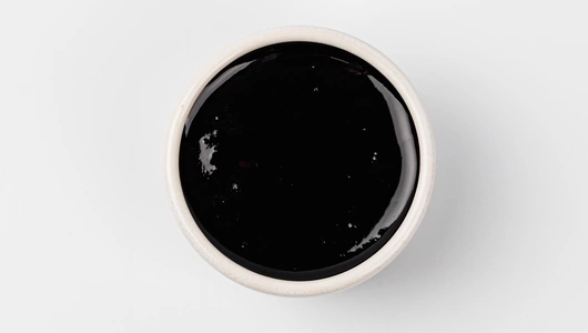 Варенье черника-брусника