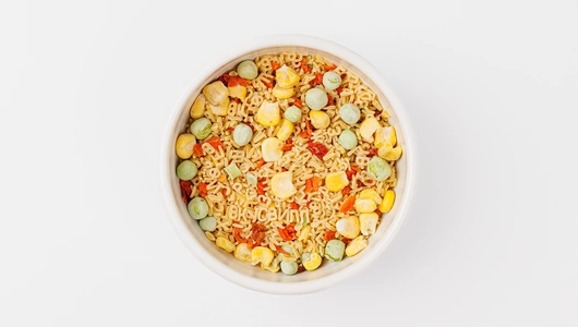 Детский супчик "Буковки"