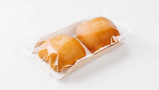 Пирожок постный с&nbsp;картофелем и&nbsp;грибами, 2 шт