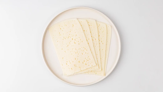 Сыр "Классический" нарезка, 125 г