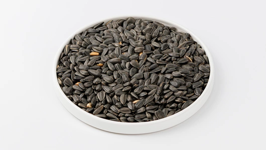 Семечки жареные соленые