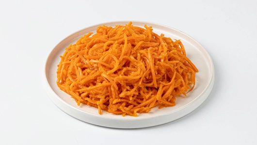 Морковь по-корейски, 500 г