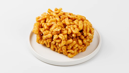 Чак-Чак с Цветочным мёдом