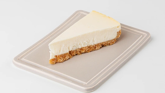 Торт "Чизкейк Нью-Йорк" зам. 1,1 кг