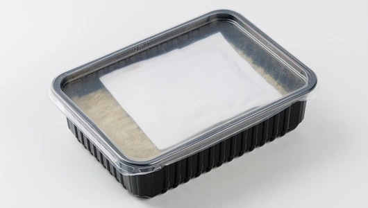 Набор для выращивания микрозелени "Дайкон" 5,5 г.