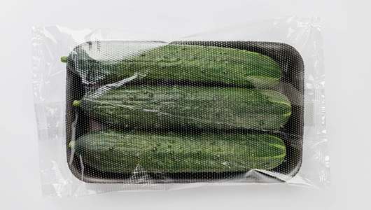 Огурцы сорт "Святогор", 600 г