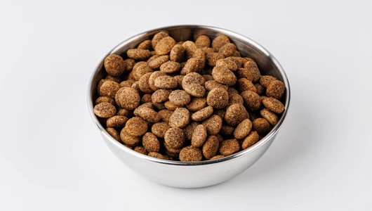 Корм сухой для стерилизованных кошек и кастрированных котов всех пород с индейкой и кроликом Корм сухой для стерилизованных кошек и кастрированных котов всех пород с индейкой и кроликом