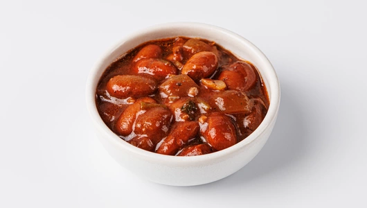 Лобио с грецким орехом, 270 г